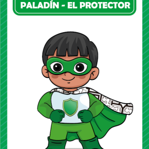 Flashcards alimentos protectores